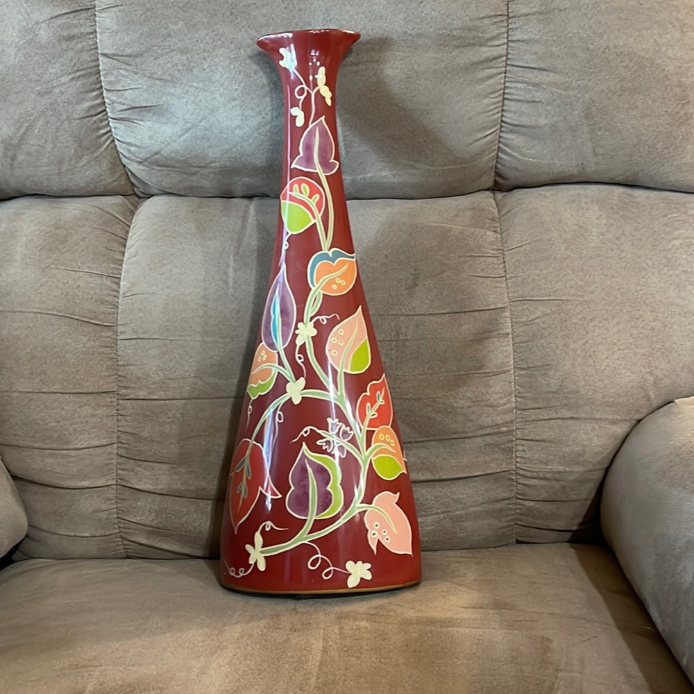 Toyo Jill Rosenwald Vase